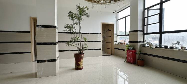 君悦商务宾馆图片