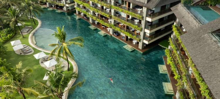 仓古乌玛科莫酒店(Como Uma Canggu)图片