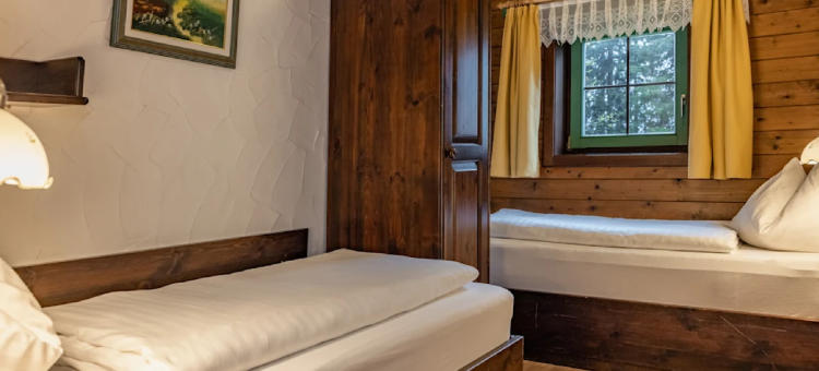 索勒特哈皮玛格度假村(Hapimag Resort Sonnleitn)图片