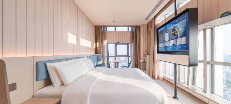 汉庭酒店(泉州丰泽广场金融后街店)图片