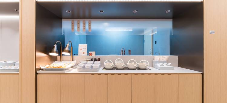 全季酒店(武汉武昌江滩积玉桥店)图片