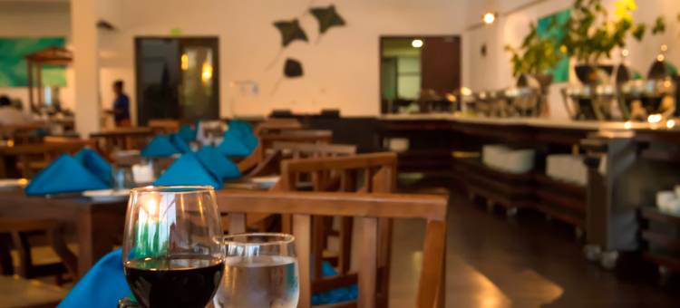 逸境温泉度假村(The Calm Resort & Spa)图片