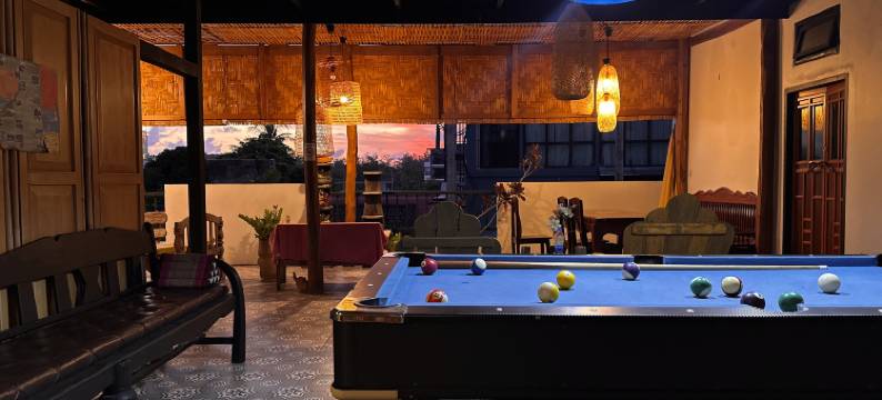 普吉岛鲁纳酒店(The Luna)图片