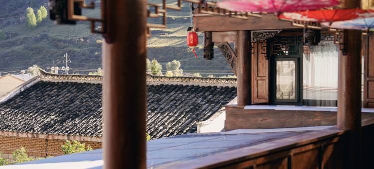 望山·栖心别院民宿(松潘站店)图片