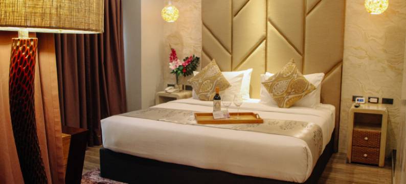 宿务金莓套房酒店(Goldberry Suites and Hotel Cebu)图片