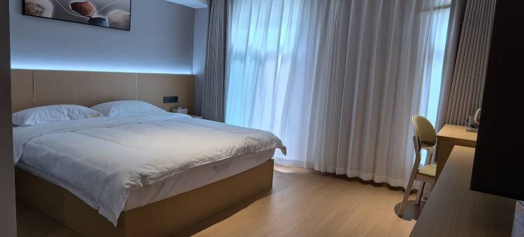 锦怡智能美宿图片