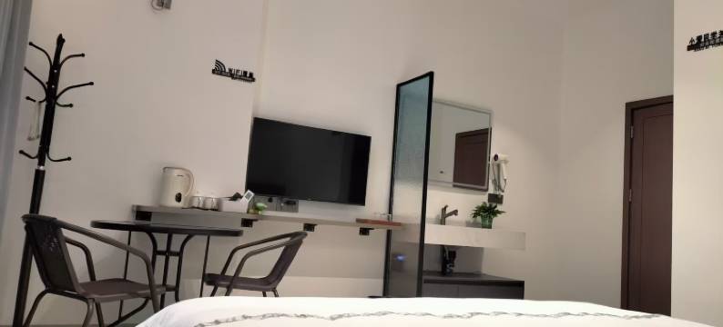 恭城艳岚居民宿图片