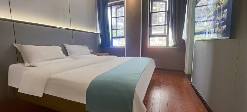 梦想家电竞酒店(中南民族大学店)图片