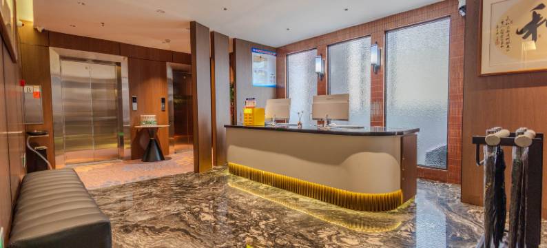 个旧云尚居酒店(金湖公园店)图片