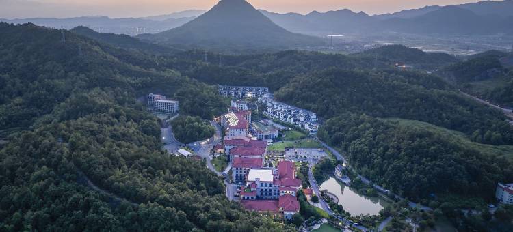 横店影视城·龙景雷迪森庄园酒店图片
