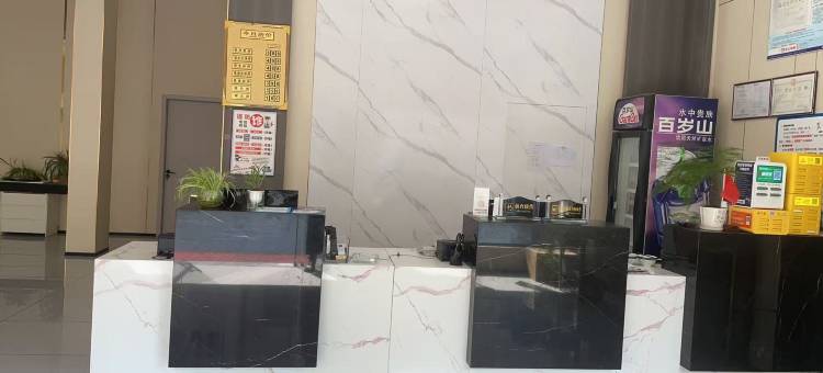 旌德梓晨酒店图片