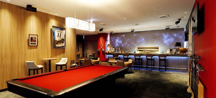 北海道全日空千岁皇冠假日酒店(ANA Crowne Plaza Chitose)图片