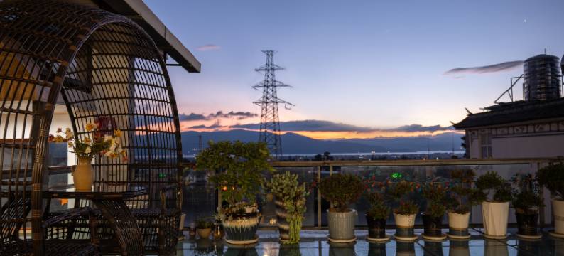 雾隐山舍·Courtyard观澜度假美宿(大理古城店)图片