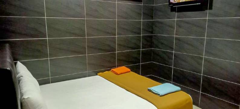 银色天空酒店(Silver Sky Hotel Kuala Lumpur)图片