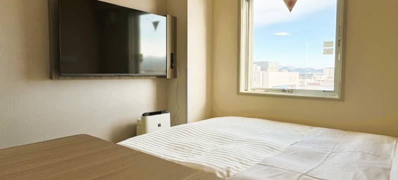 弘前超级酒店(Super Hotel Hirosaki)图片