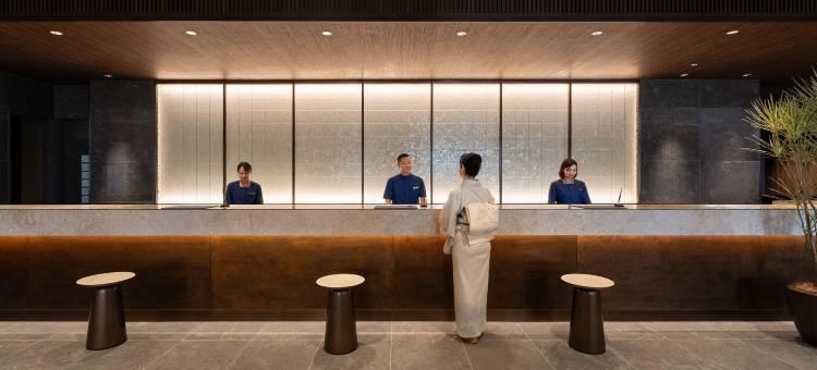 冲绳海景酒店(Okinawa Harborview Hotel)图片