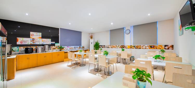 精通酒店(玉林火车站玉柴店)图片