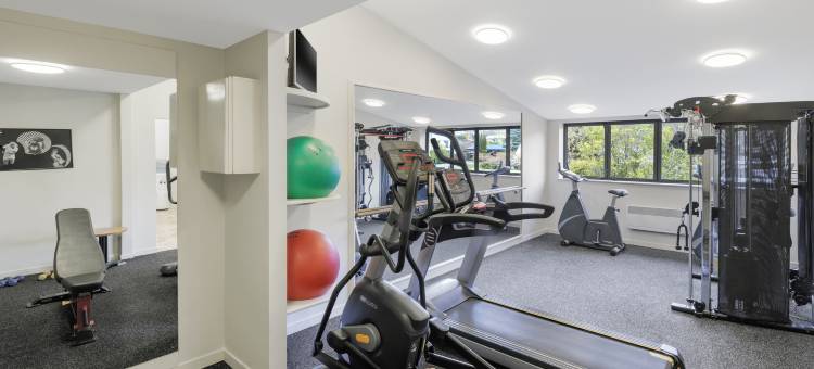 皇后镇千禧酒店(Millennium Hotel Queenstown)图片