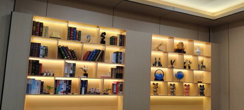 苏州福达宾馆图片