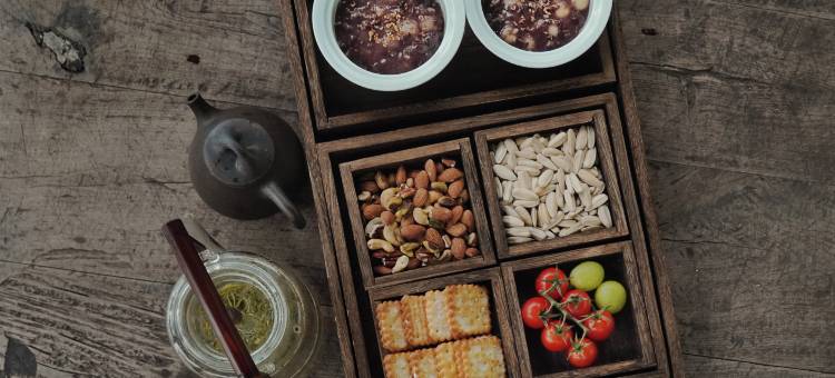 景德镇启莲精舍民宿(三宝国际陶艺村店)图片