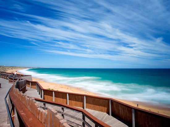 发现公园 - 瓦南布尔