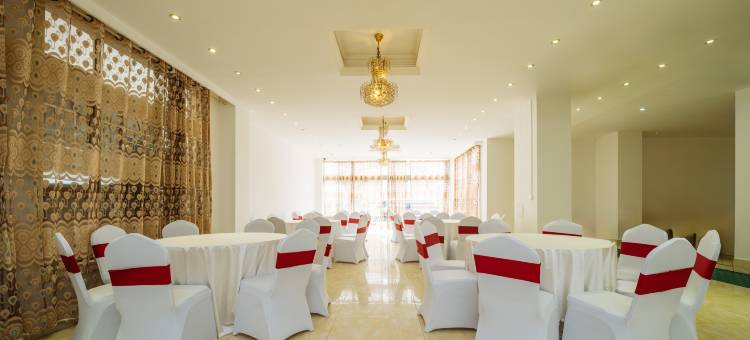 丽江丽春酒店图片