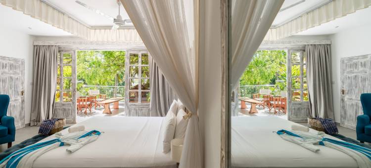 游牧金沙酒店(Nomad Beach Resort)图片