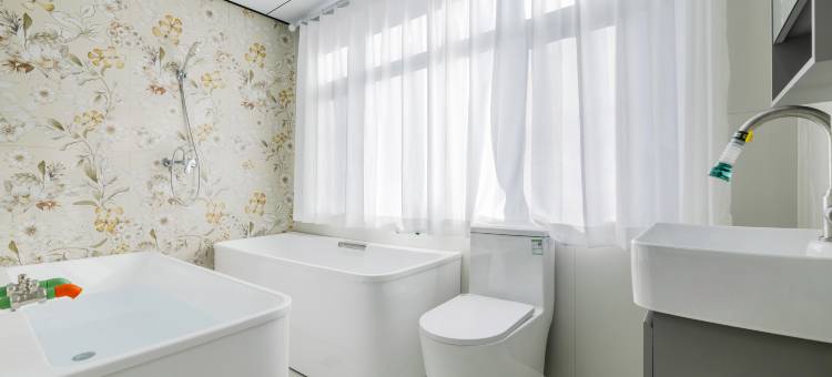 安缦泉居民宿图片