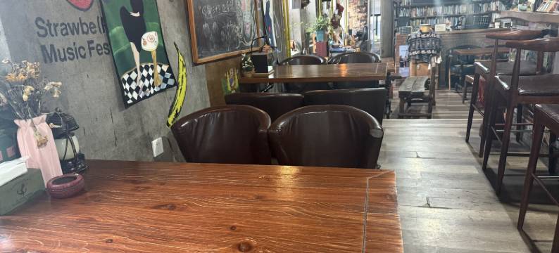 肆吾民宿(青岛啤酒博物馆店)图片