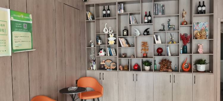 驿家365连锁酒店(望都汽车站店)图片