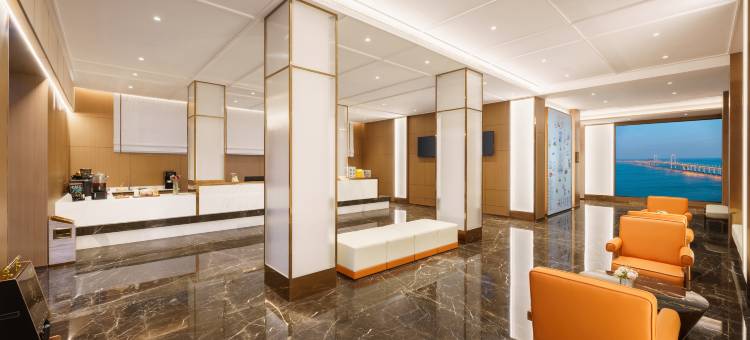 季枫国际酒店(大连西安路店)图片