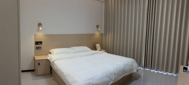 有风民宿(抚州幼儿师范高等专科学校)图片