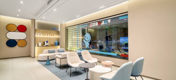 如家酒店(池州高铁站店)图片