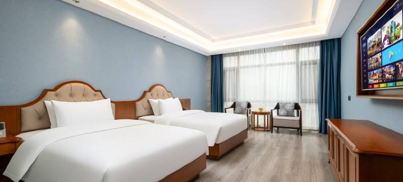 西峡方圆国际桐凤祥饭店图片