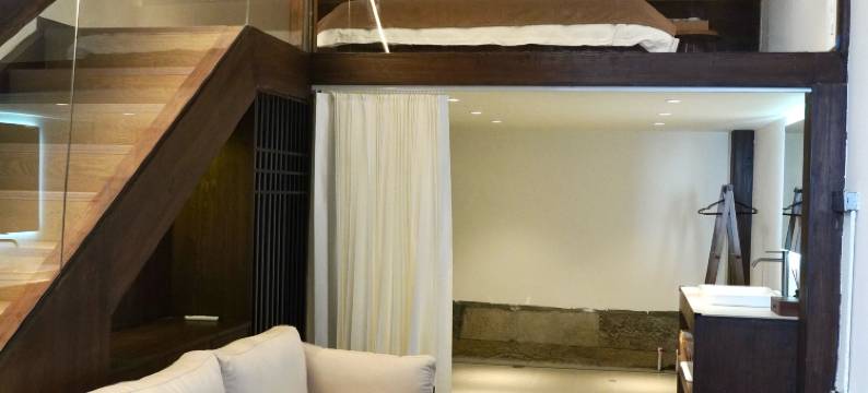 石頭會唱歌·舊寨山間民宿图片