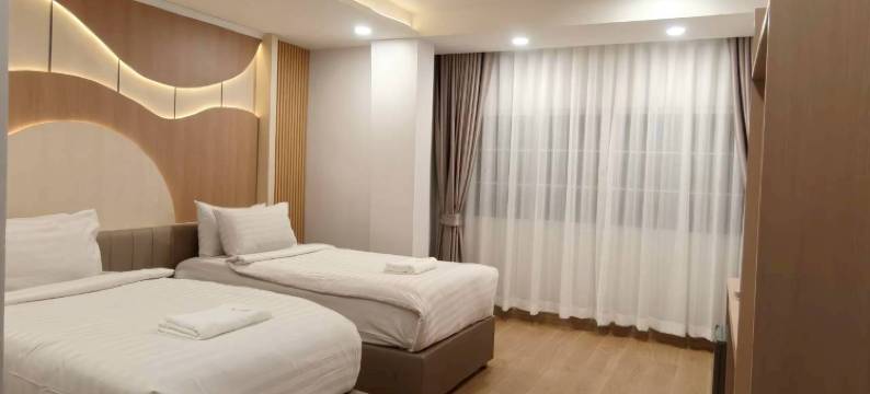 查那广场兰纳酒店(Chanaplace Lanna)图片