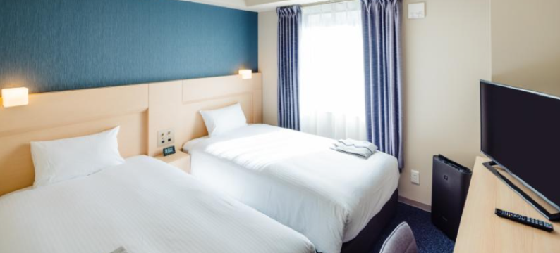 今治JR克莱门特旅馆(Jr Clement Inn Imabari)图片