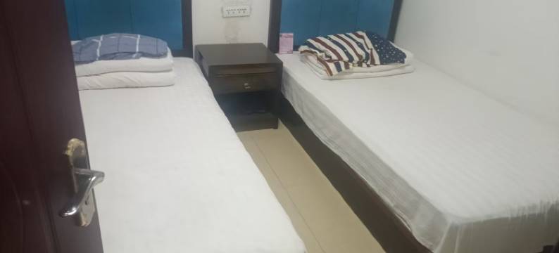 宽北石油宾馆图片