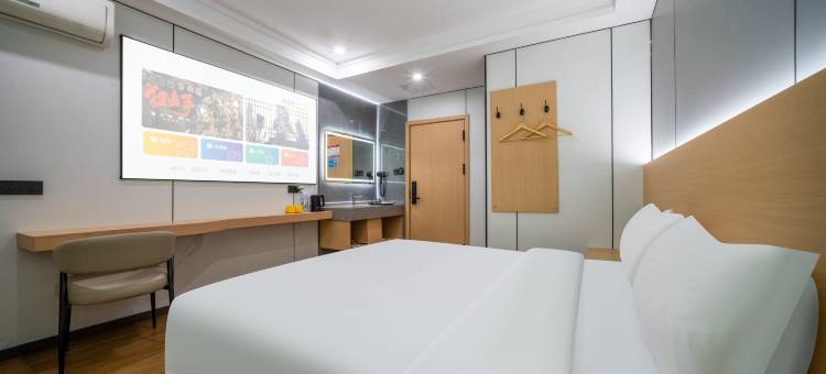 贵阳新东酒店(东风贵黔医院地铁站贵州师范学院店)图片