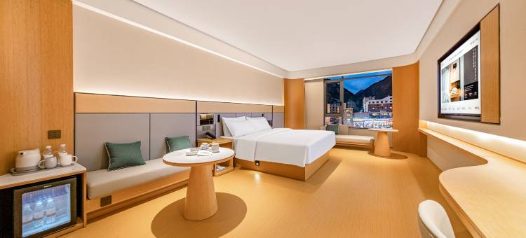 全季酒店(四姑娘山景区店)图片