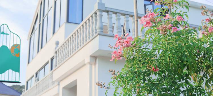 汶溪山房民宿(宁波宁海店)图片