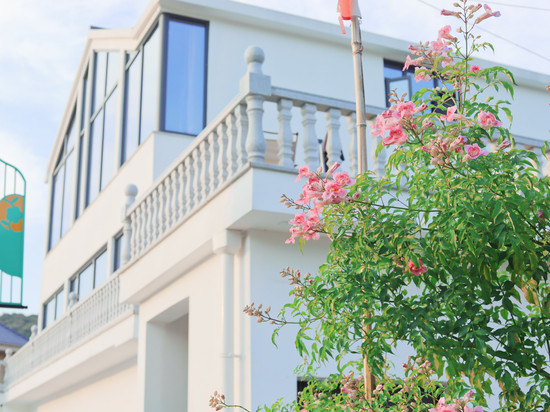 汶溪山房·Retreat度假美宿