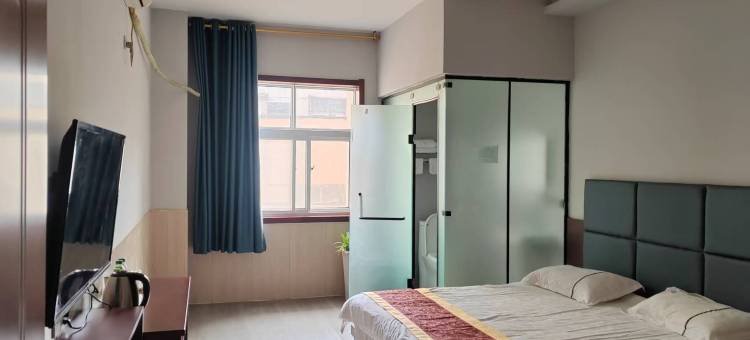 平顶山鸿祥宾馆图片