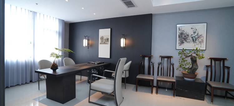 远安鸣凤宾馆图片