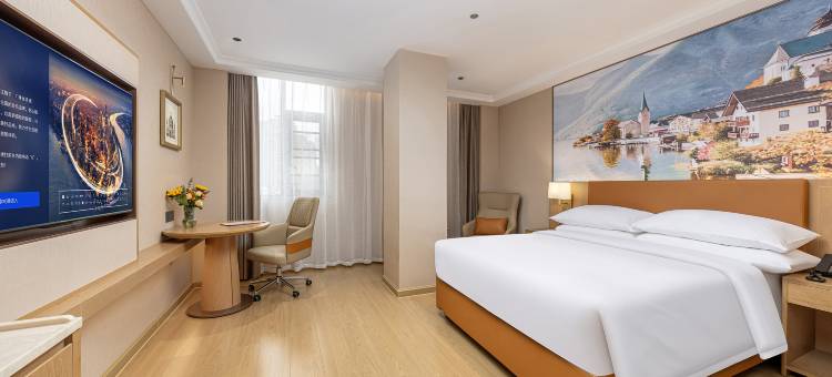 维也纳酒店(毕节纳雍环城路盛世国际店)图片