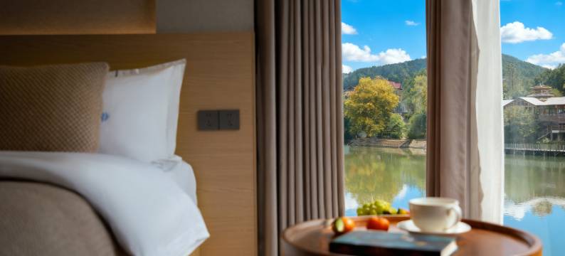 水岸之家精品民宿(下司古镇店)图片