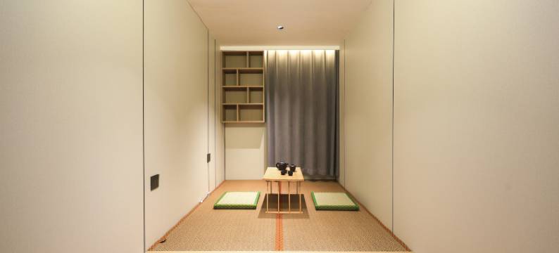 吉港酒店(长春吉大一院文化广场地铁站店)图片