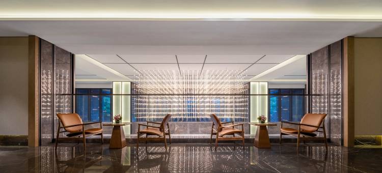 西安钟楼开元名都酒店(回民街店)图片