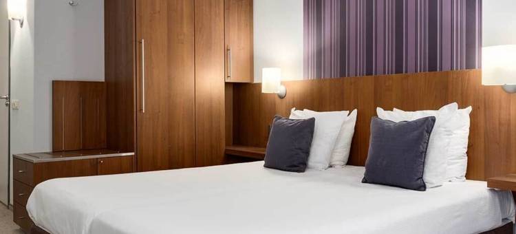 弗莱彻斯帕伦霍斯特-费卢韦酒店餐厅(Fletcher Hotel-Restaurant Sparrenhorst-Veluwe)图片