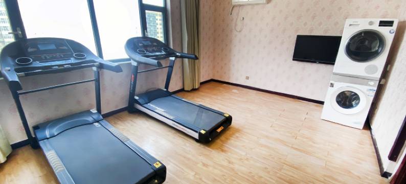 诸城福泰华国际酒店图片